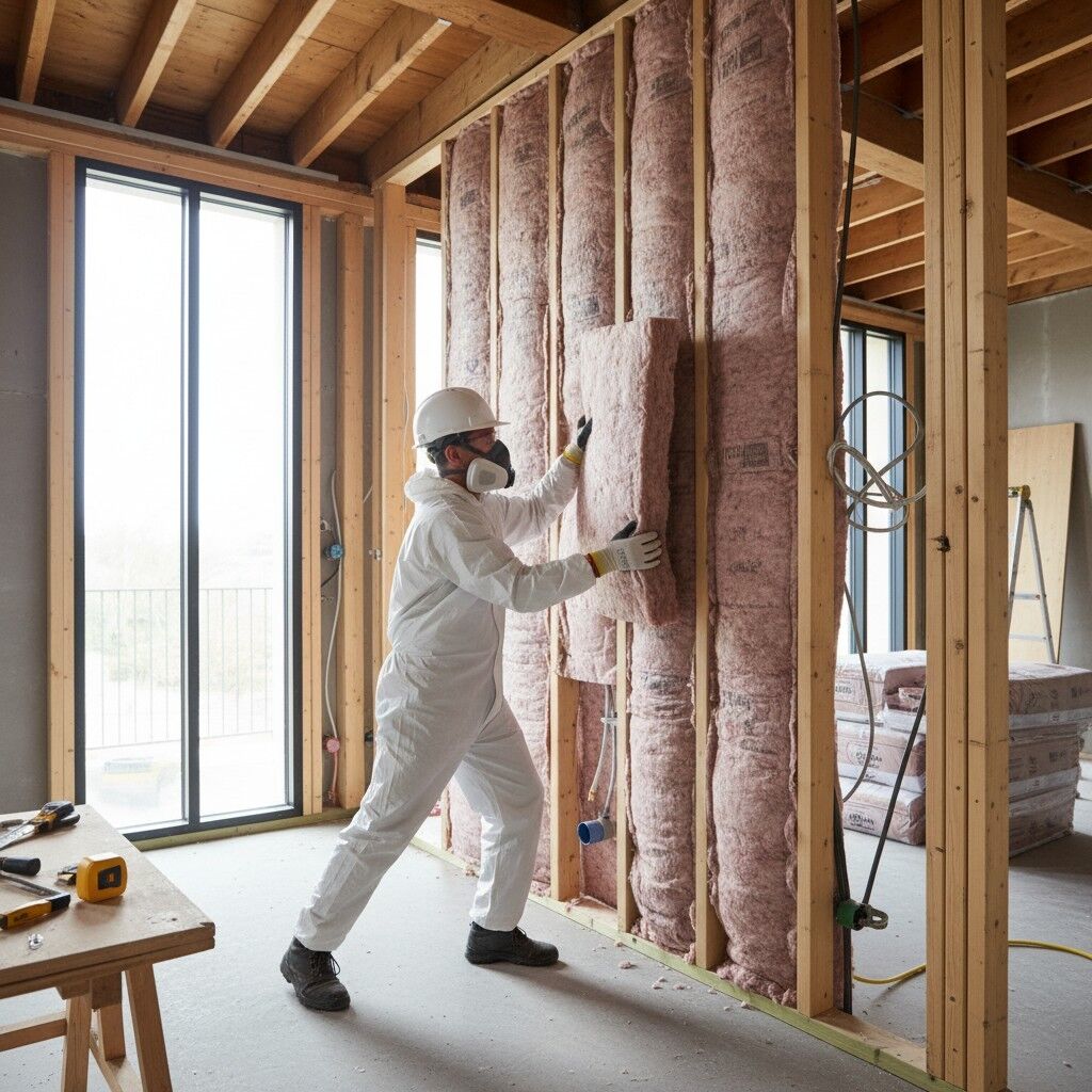 LES PETITS CHANTIERS DE RENE