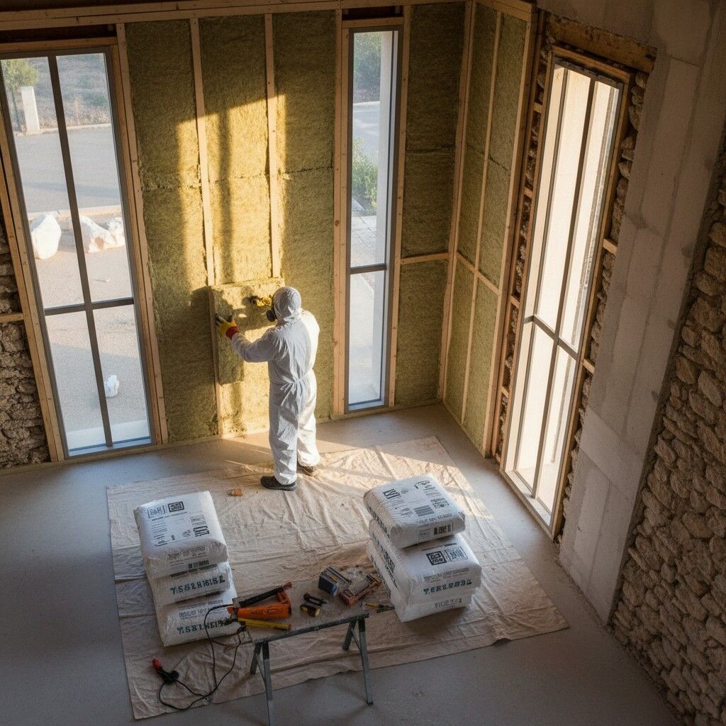 LES PETITS CHANTIERS DE RENE